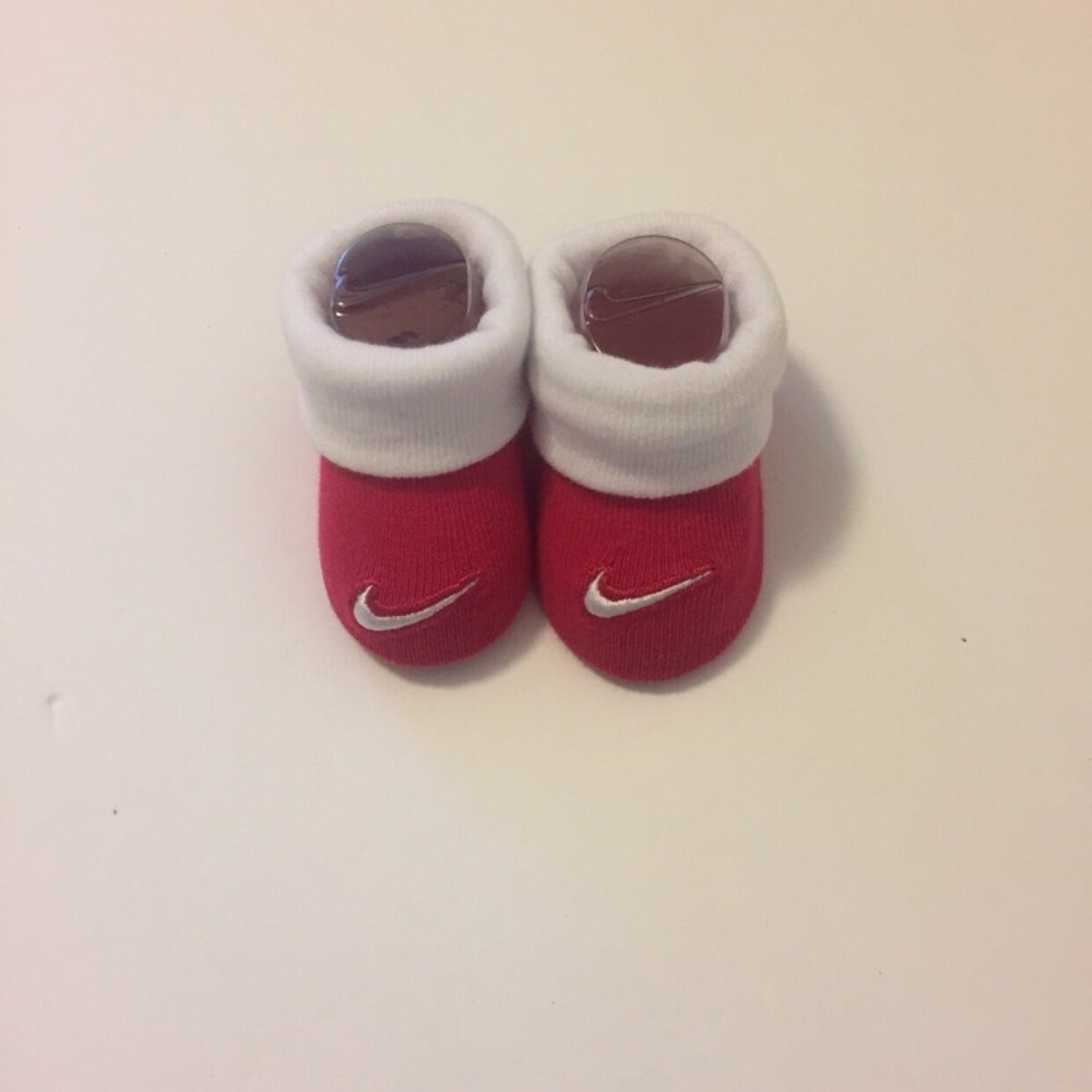 Nike booties - Picture 3 of 7